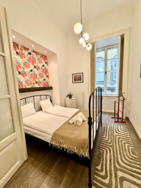 Downtown Rabbit Apartments Reáltanoda19 Budapest